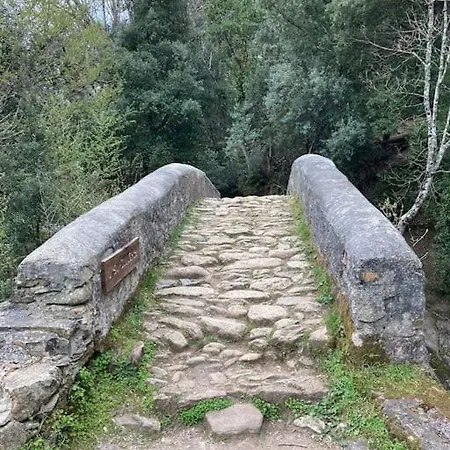Vakantiehuis A Casa Di L'isai Traditionnelle De Charme. *