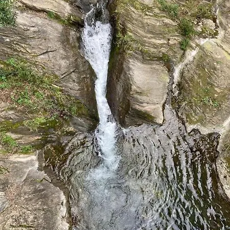 A Casa Di L'isai Traditionnelle De Charme. Nyaraló *