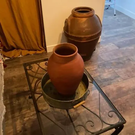 A Casa Di L'isai Traditionnelle De Charme. Vakantiehuis *