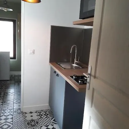 A Casa Di L'isai Traditionnelle De Charme. Nyaraló