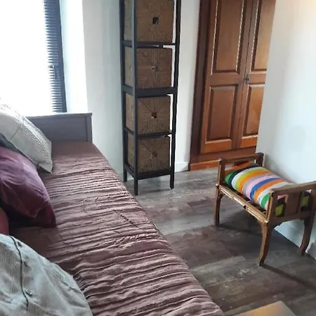 A Casa Di L'isai Traditionnelle De Charme.