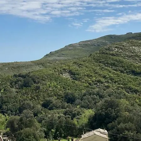A Casa Di L'isai Traditionnelle De Charme. Nyaraló *